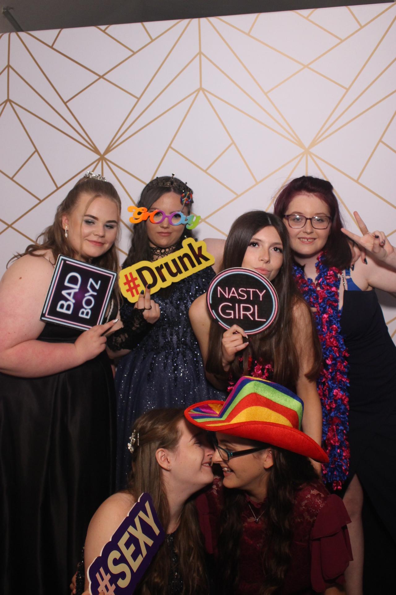 Beacon Academy Prom 2023 | View more photos from the event at gallery.magicimages.uk/u/MagicImages/Beacon-Academy-Prom-2023