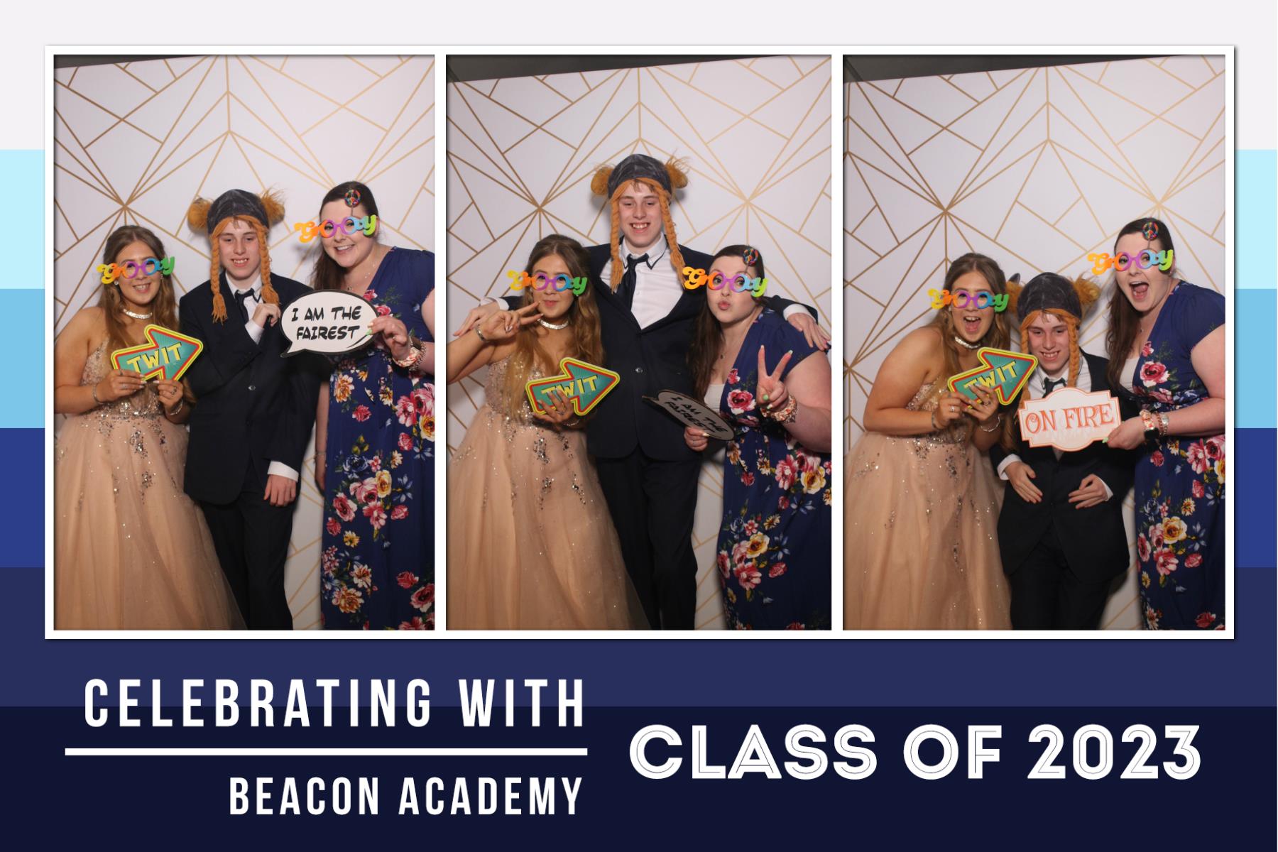 Beacon Academy Prom 2023 | View more photos from the event at gallery.magicimages.uk/u/MagicImages/Beacon-Academy-Prom-2023