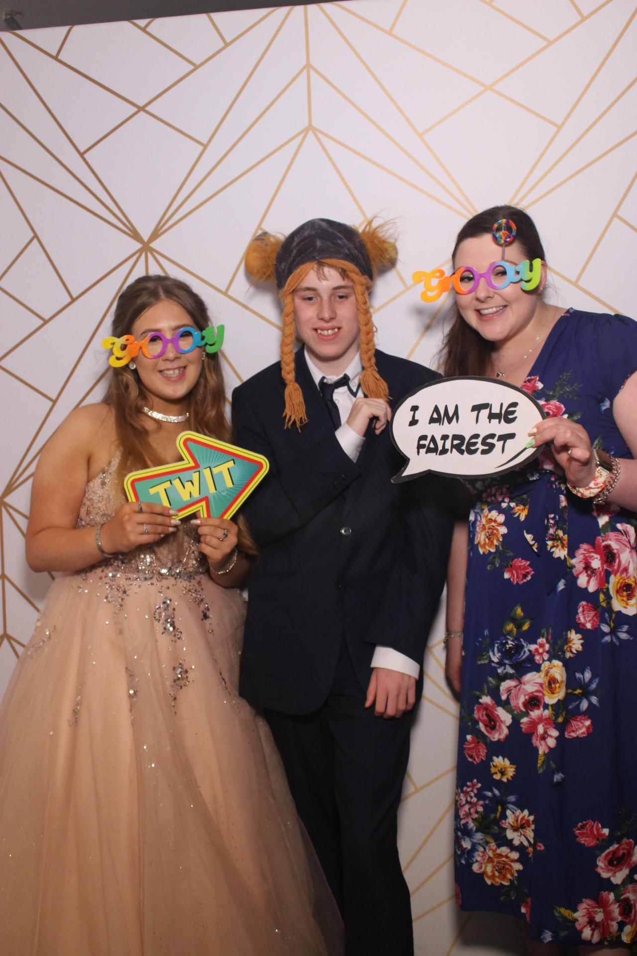 Beacon Academy Prom 2023 | View more photos from the event at gallery.magicimages.uk/u/MagicImages/Beacon-Academy-Prom-2023