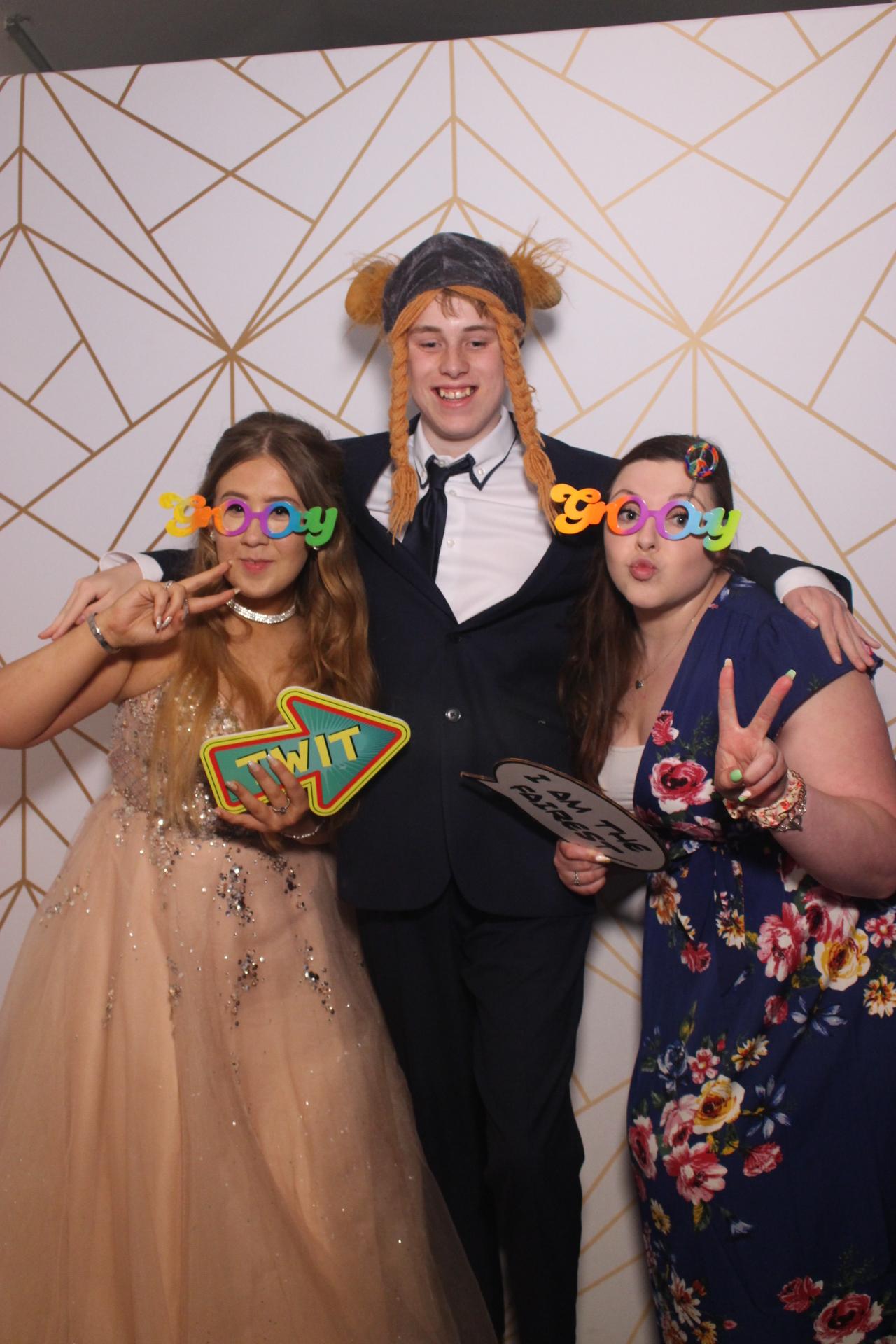 Beacon Academy Prom 2023 | View more photos from the event at gallery.magicimages.uk/u/MagicImages/Beacon-Academy-Prom-2023