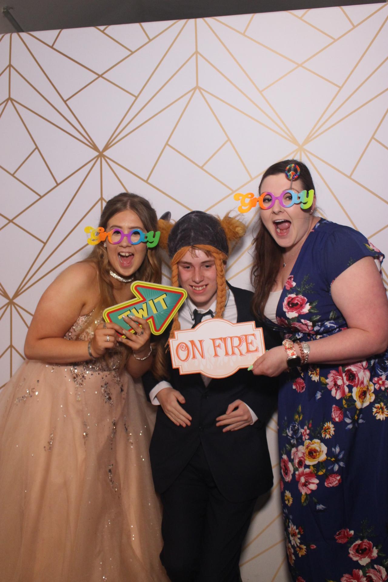 Beacon Academy Prom 2023 | View more photos from the event at gallery.magicimages.uk/u/MagicImages/Beacon-Academy-Prom-2023