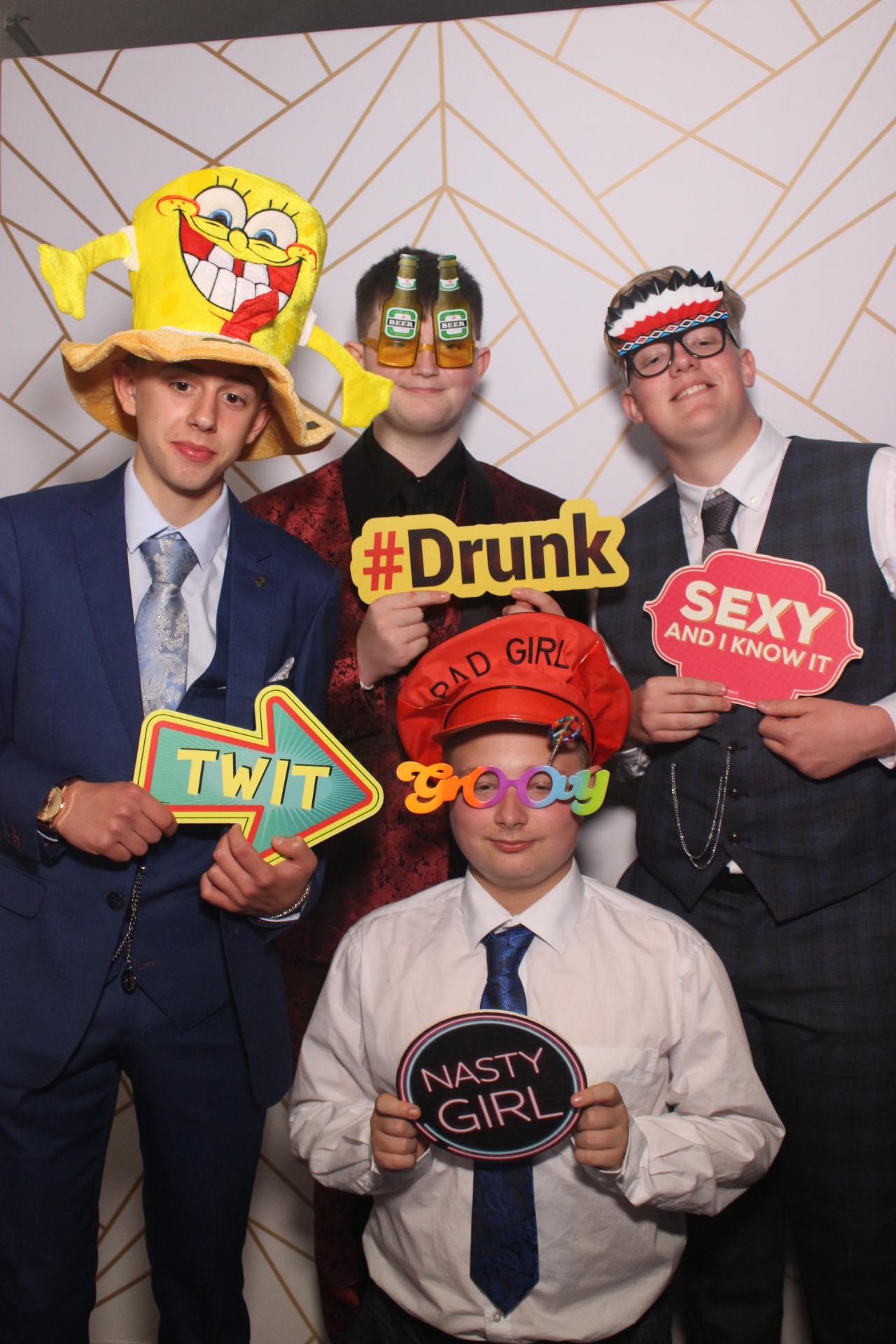 Beacon Academy Prom 2023 | View more photos from the event at gallery.magicimages.uk/u/MagicImages/Beacon-Academy-Prom-2023