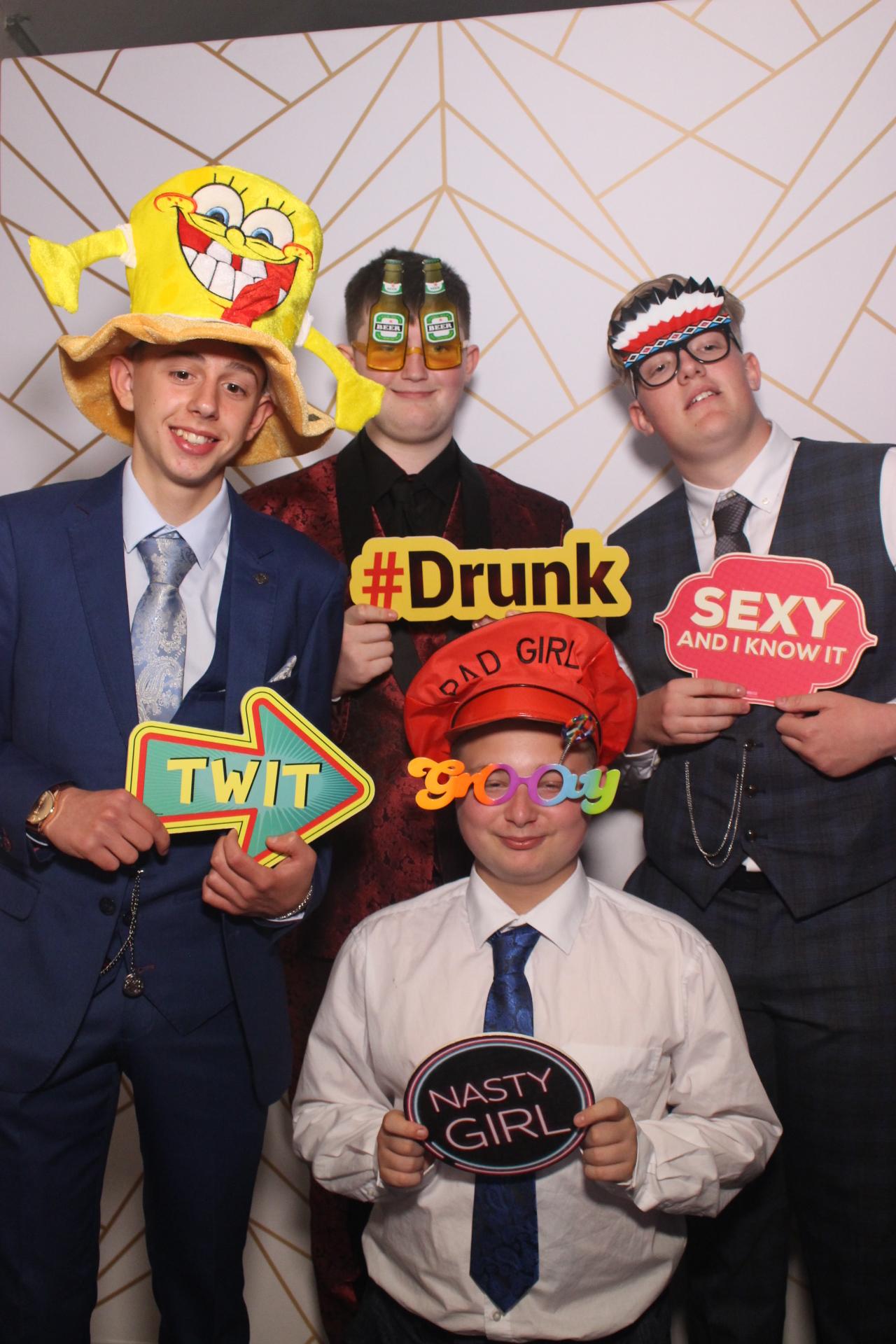 Beacon Academy Prom 2023 | View more photos from the event at gallery.magicimages.uk/u/MagicImages/Beacon-Academy-Prom-2023