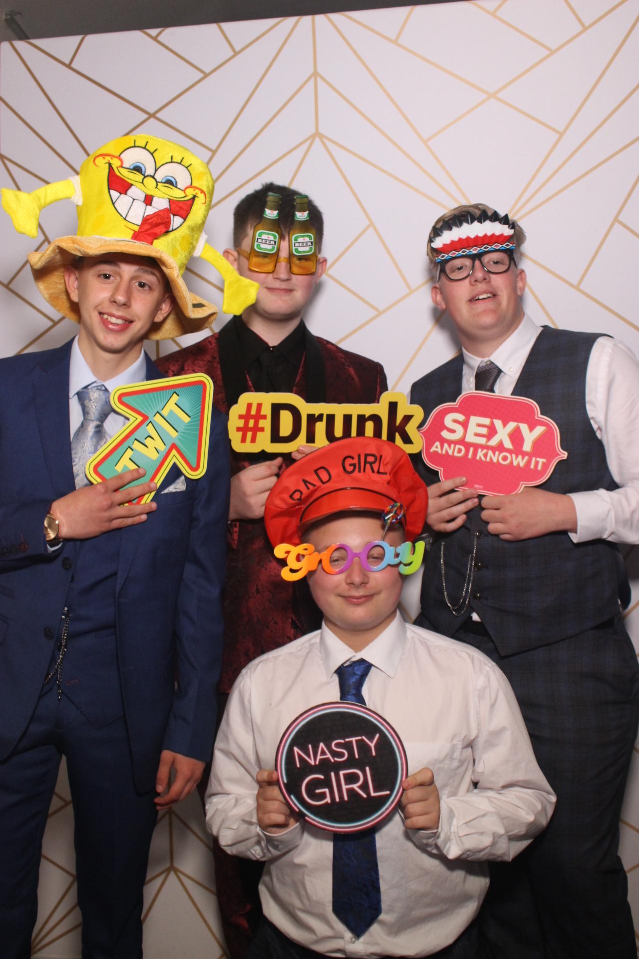 Beacon Academy Prom 2023 | View more photos from the event at gallery.magicimages.uk/u/MagicImages/Beacon-Academy-Prom-2023