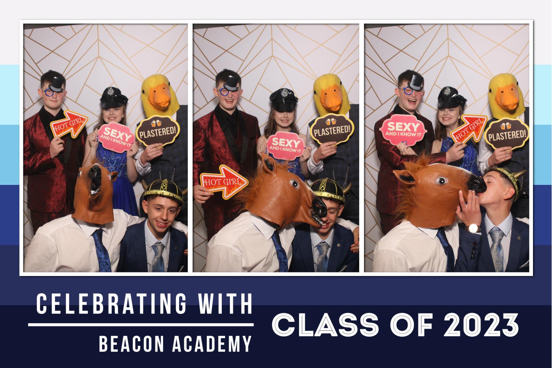 Beacon Academy Prom 2023 | View more photos from the event at gallery.magicimages.uk/u/MagicImages/Beacon-Academy-Prom-2023