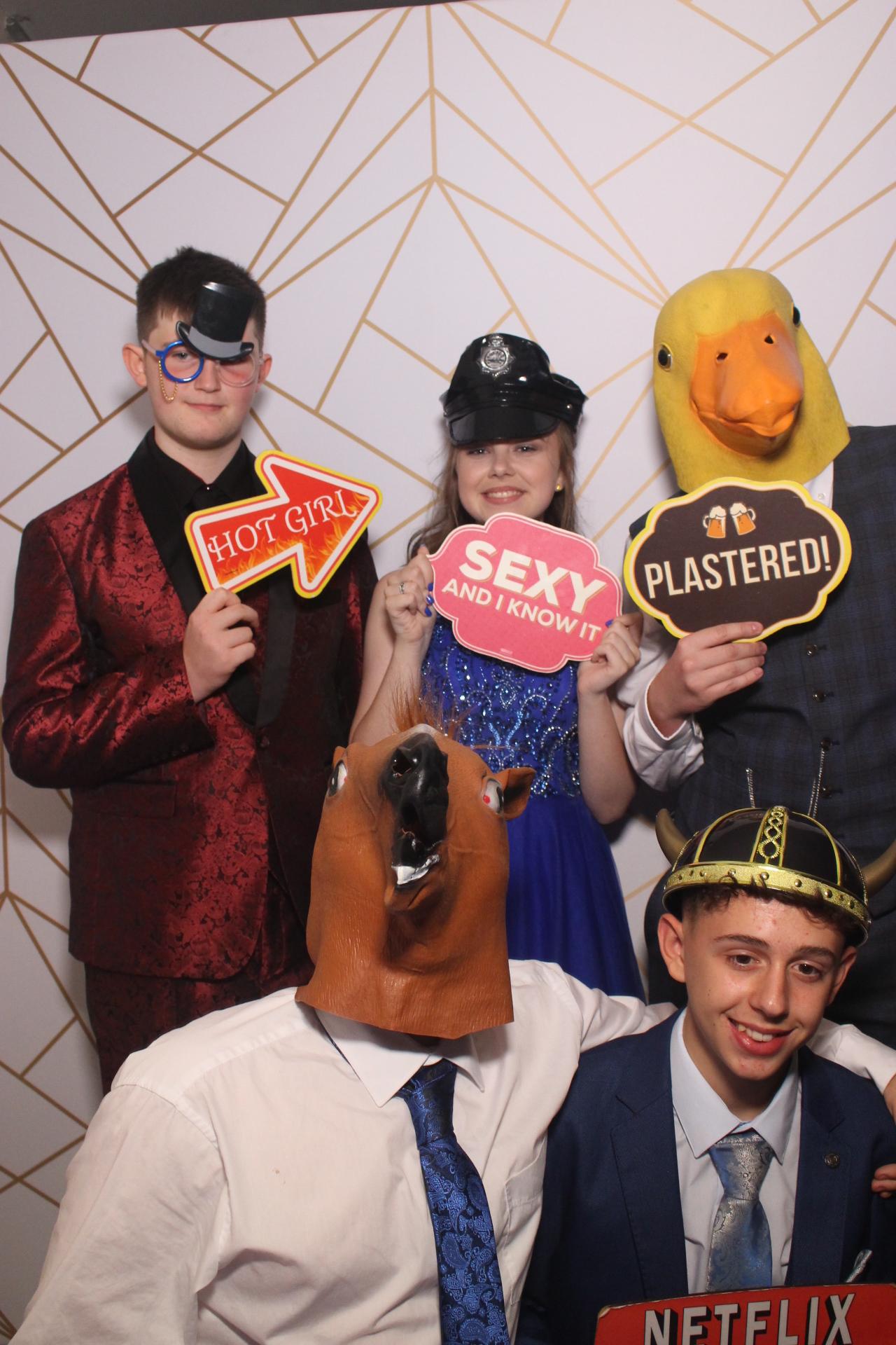 Beacon Academy Prom 2023 | View more photos from the event at gallery.magicimages.uk/u/MagicImages/Beacon-Academy-Prom-2023