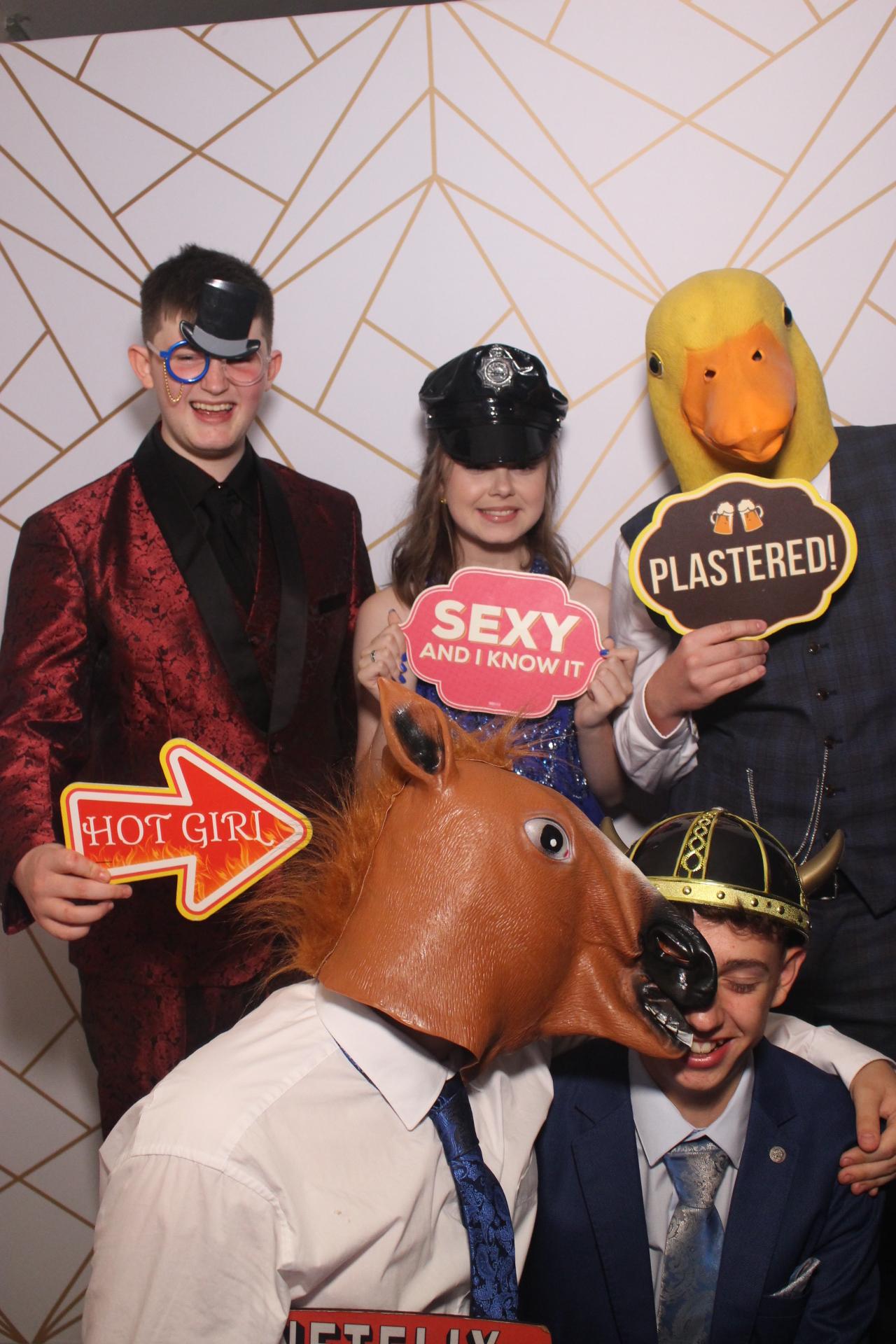 Beacon Academy Prom 2023 | View more photos from the event at gallery.magicimages.uk/u/MagicImages/Beacon-Academy-Prom-2023
