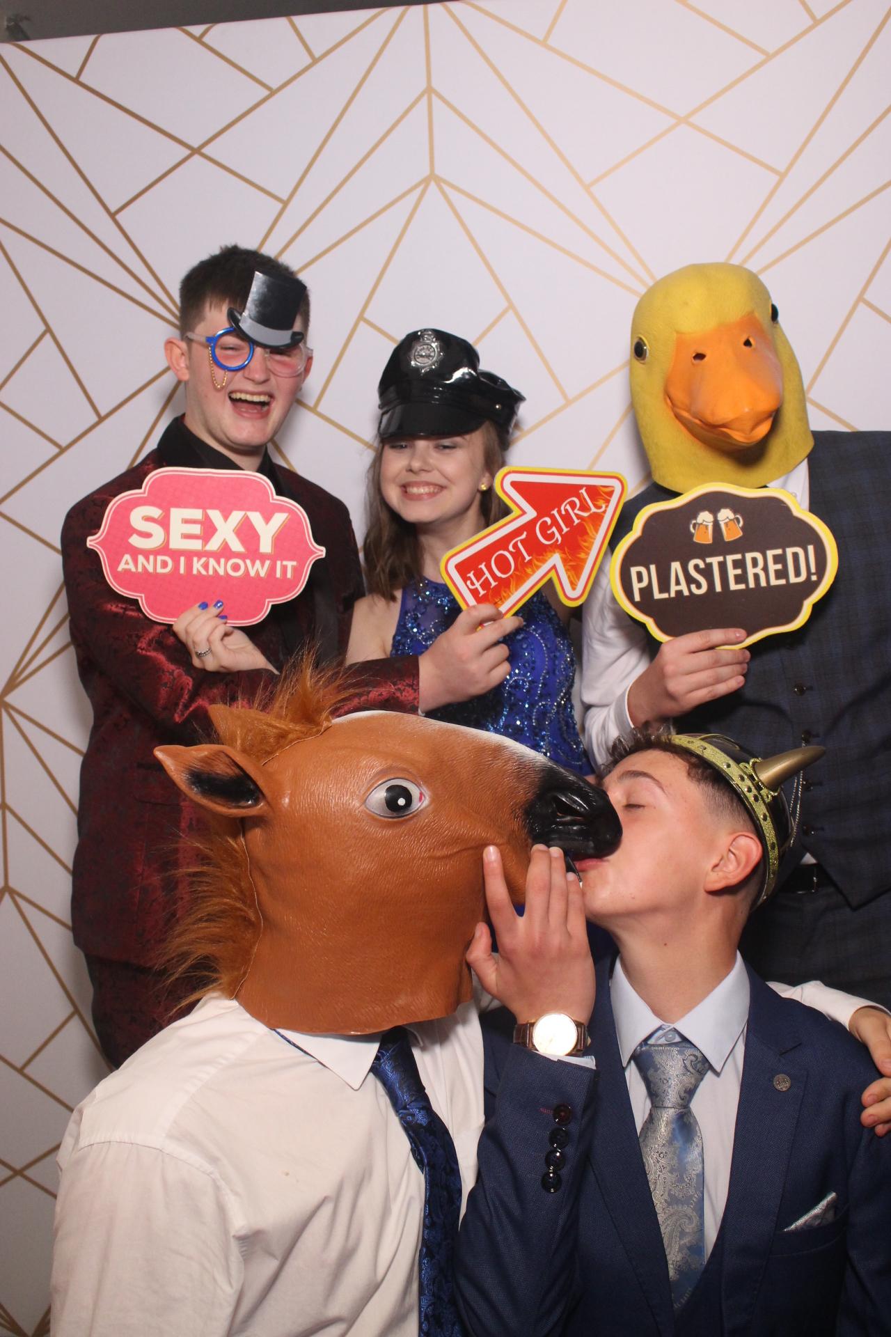 Beacon Academy Prom 2023 | View more photos from the event at gallery.magicimages.uk/u/MagicImages/Beacon-Academy-Prom-2023