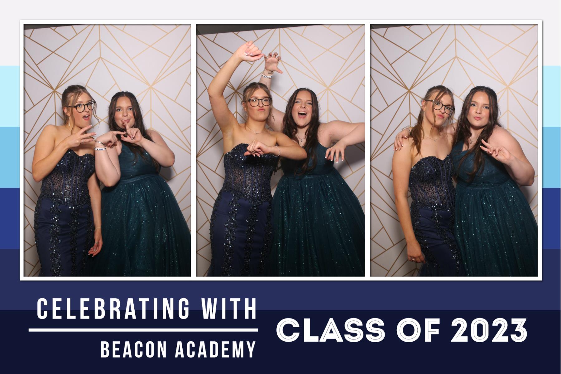 Beacon Academy Prom 2023 | View more photos from the event at gallery.magicimages.uk/u/MagicImages/Beacon-Academy-Prom-2023