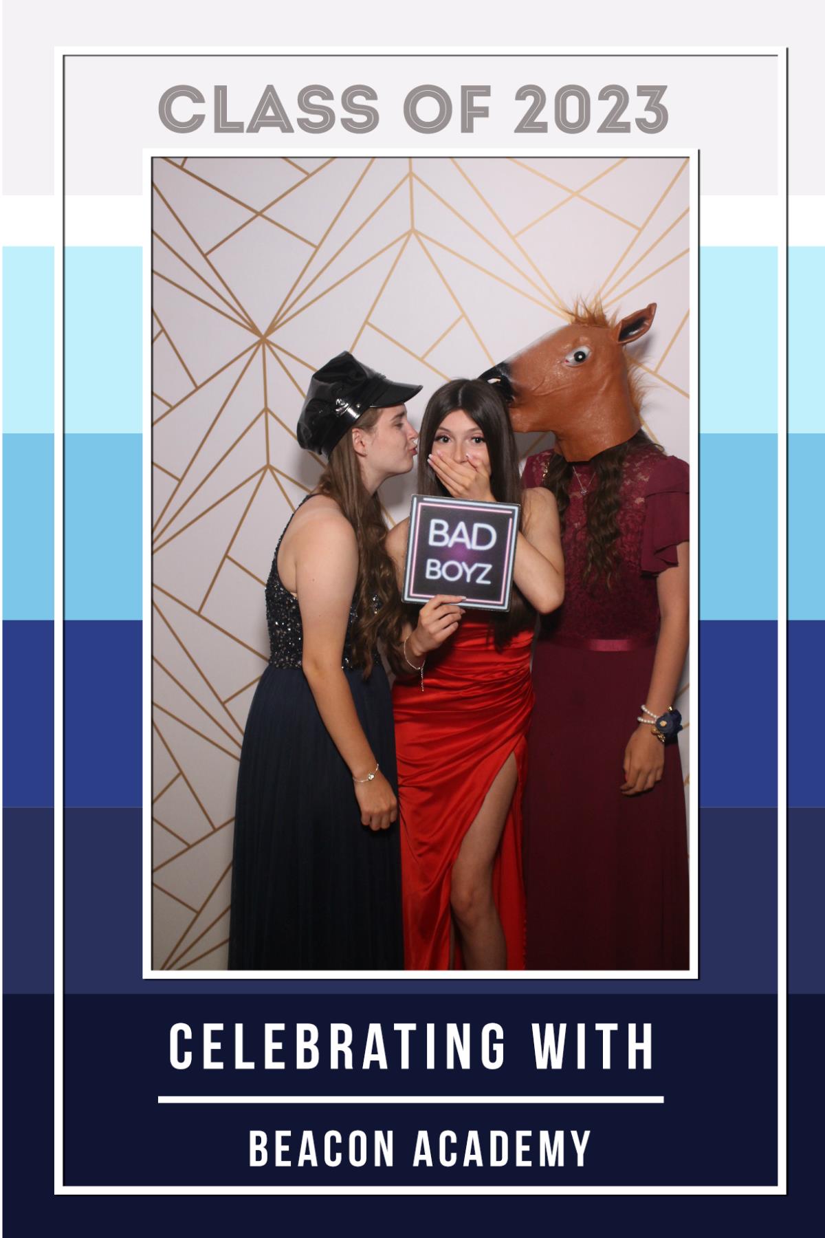 Beacon Academy Prom 2023 | View more photos from the event at gallery.magicimages.uk/u/MagicImages/Beacon-Academy-Prom-2023