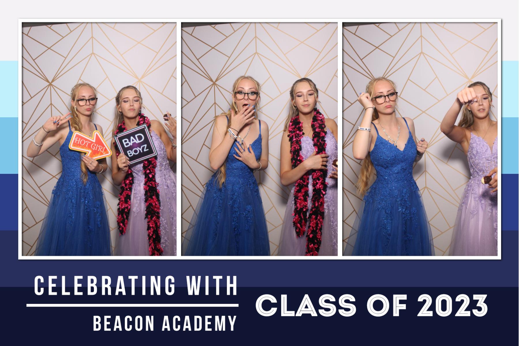 Beacon Academy Prom 2023 | View more photos from the event at gallery.magicimages.uk/u/MagicImages/Beacon-Academy-Prom-2023