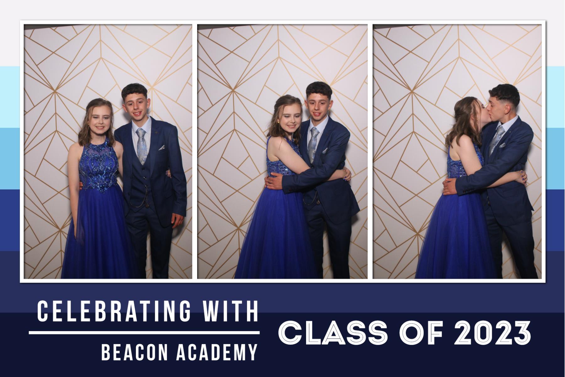 Beacon Academy Prom 2023 | View more photos from the event at gallery.magicimages.uk/u/MagicImages/Beacon-Academy-Prom-2023