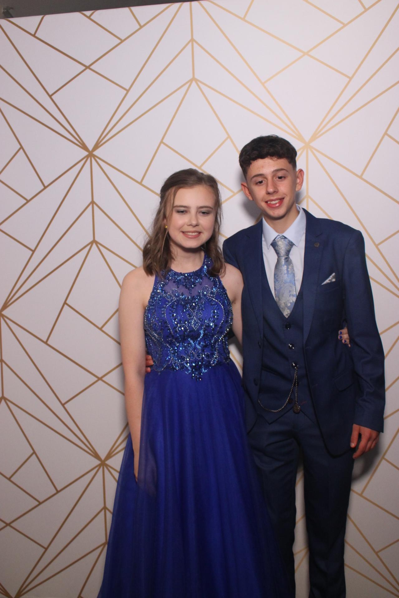 Beacon Academy Prom 2023 | View more photos from the event at gallery.magicimages.uk/u/MagicImages/Beacon-Academy-Prom-2023