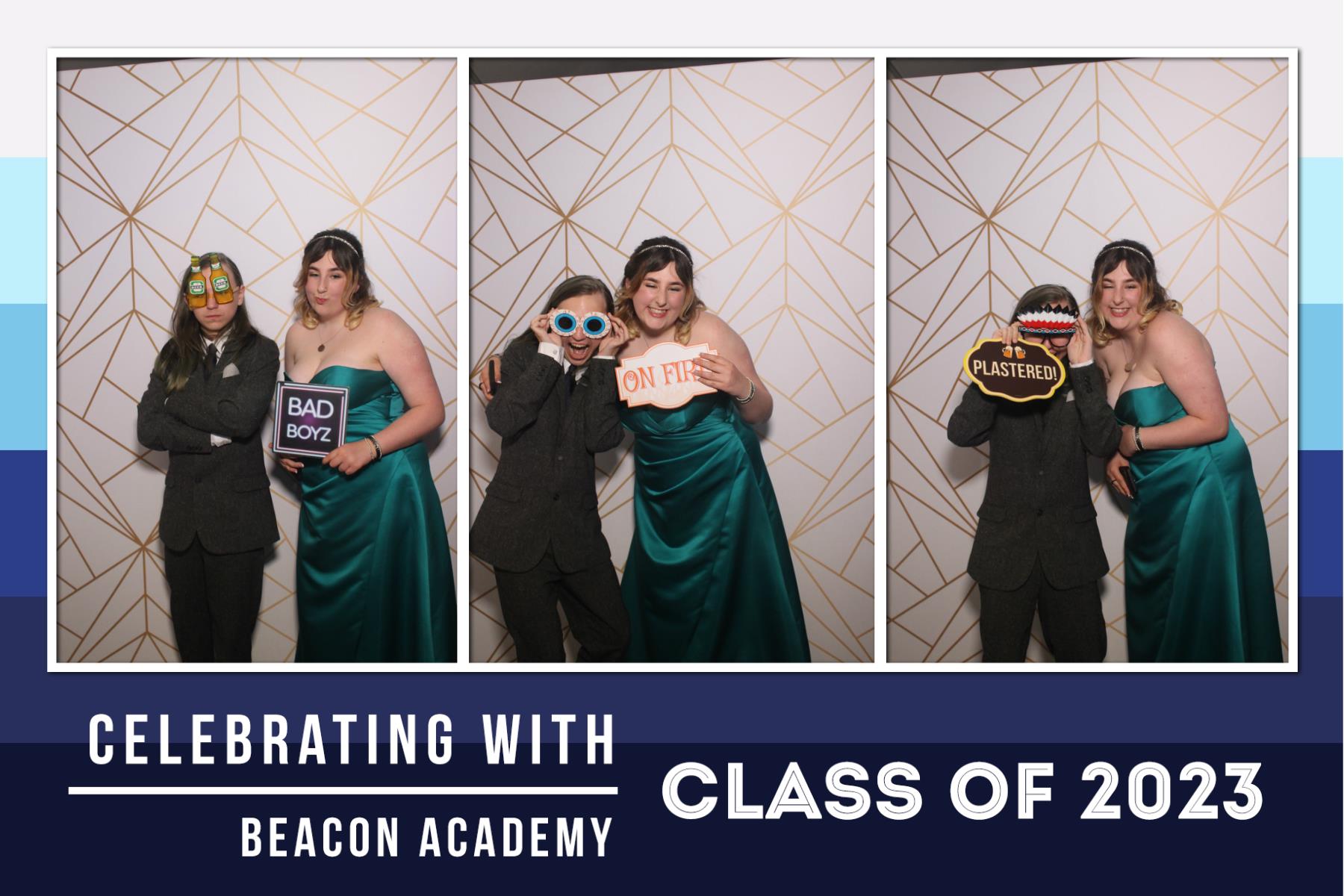 Beacon Academy Prom 2023 | View more photos from the event at gallery.magicimages.uk/u/MagicImages/Beacon-Academy-Prom-2023