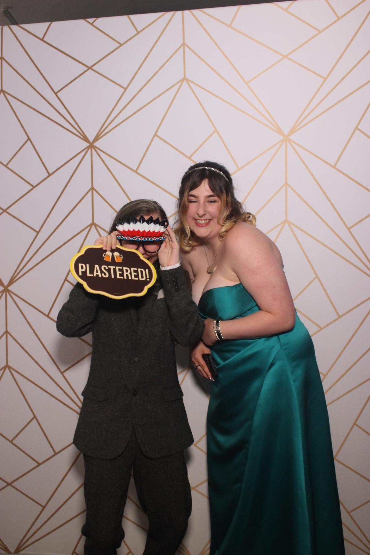 Beacon Academy Prom 2023 | View more photos from the event at gallery.magicimages.uk/u/MagicImages/Beacon-Academy-Prom-2023