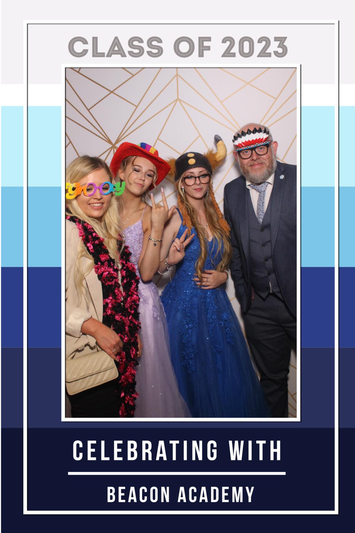Beacon Academy Prom 2023 | View more photos from the event at gallery.magicimages.uk/u/MagicImages/Beacon-Academy-Prom-2023