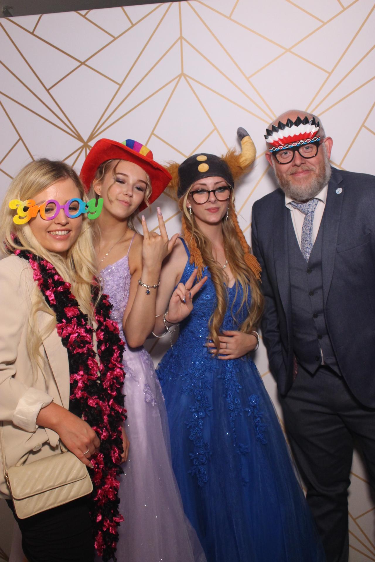 Beacon Academy Prom 2023 | View more photos from the event at gallery.magicimages.uk/u/MagicImages/Beacon-Academy-Prom-2023