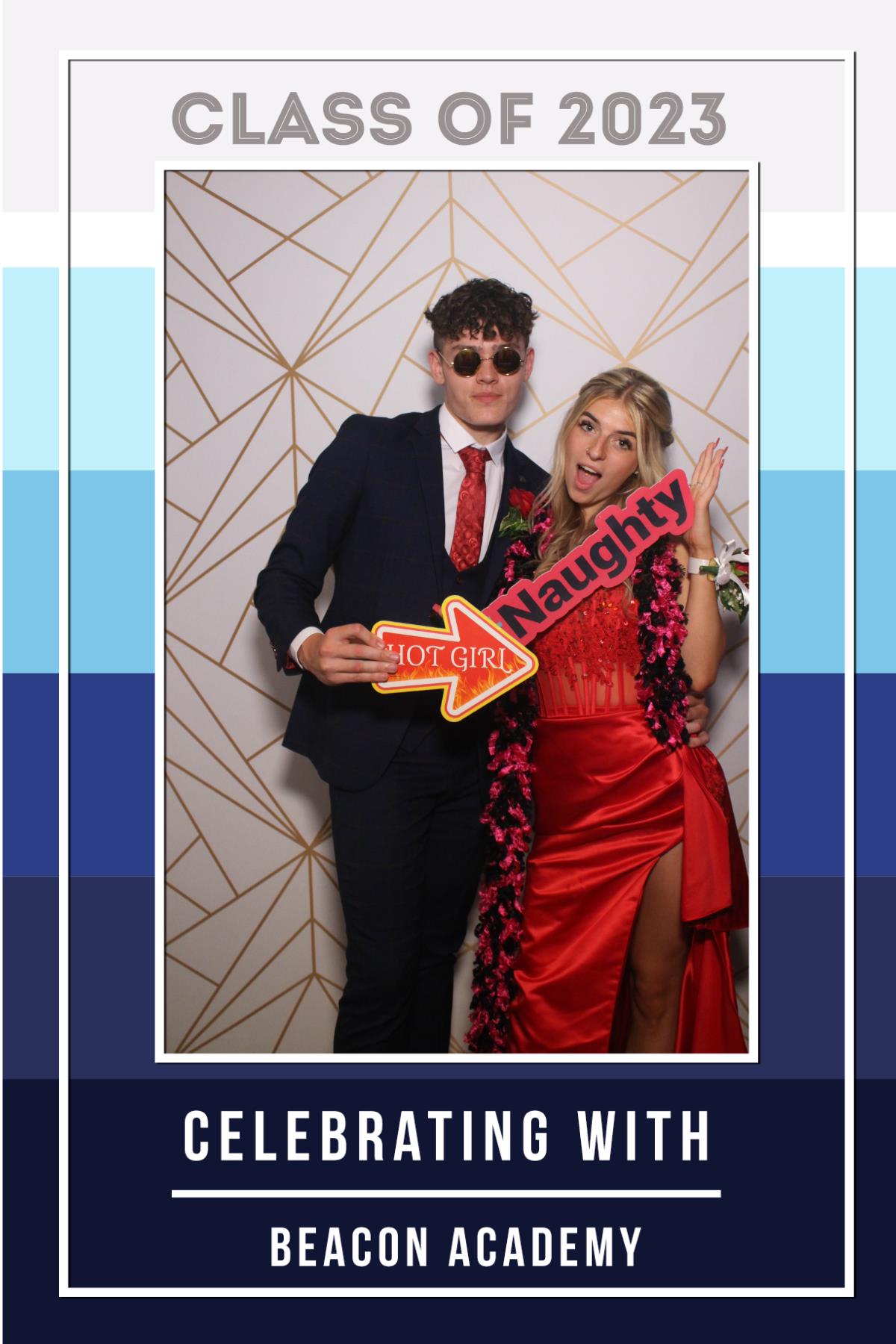 Beacon Academy Prom 2023 | View more photos from the event at gallery.magicimages.uk/u/MagicImages/Beacon-Academy-Prom-2023