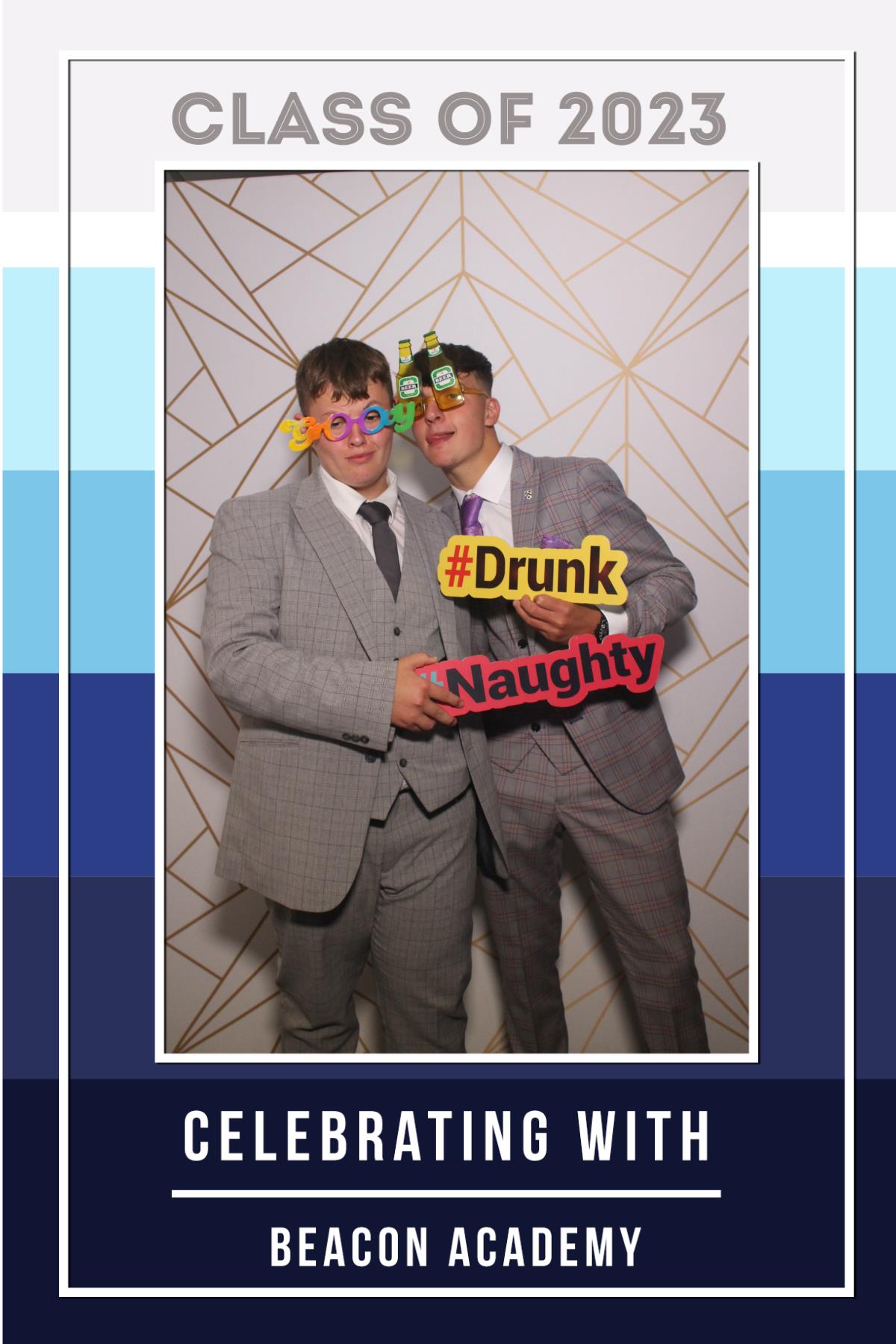 Beacon Academy Prom 2023 | View more photos from the event at gallery.magicimages.uk/u/MagicImages/Beacon-Academy-Prom-2023
