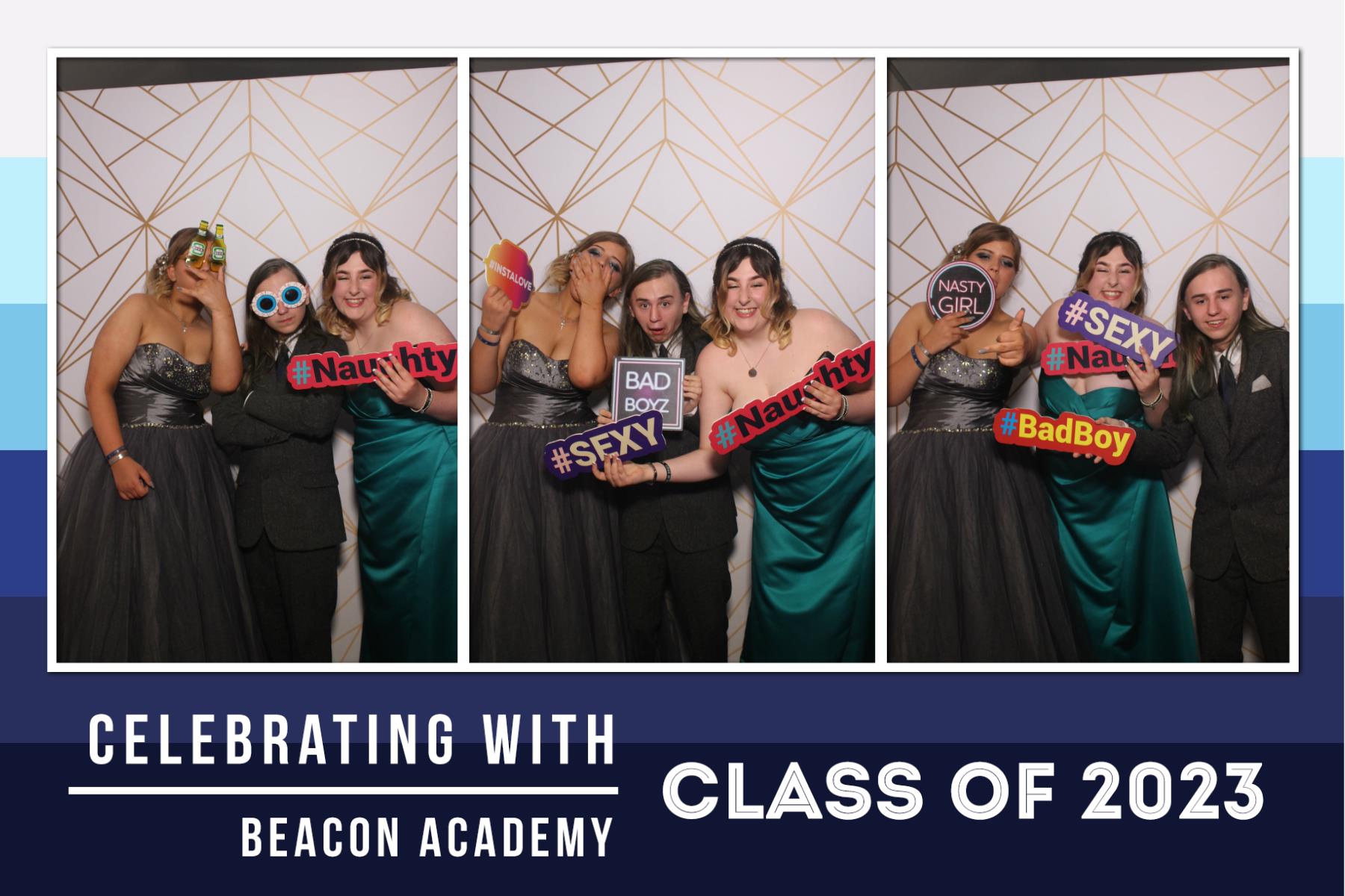 Beacon Academy Prom 2023 | View more photos from the event at gallery.magicimages.uk/u/MagicImages/Beacon-Academy-Prom-2023