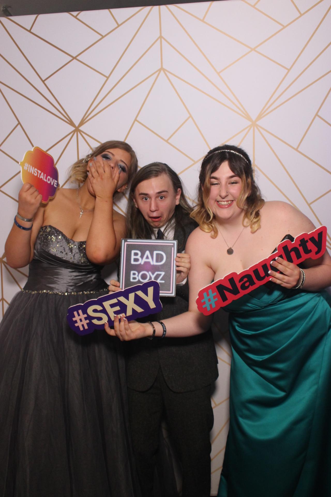 Beacon Academy Prom 2023 | View more photos from the event at gallery.magicimages.uk/u/MagicImages/Beacon-Academy-Prom-2023