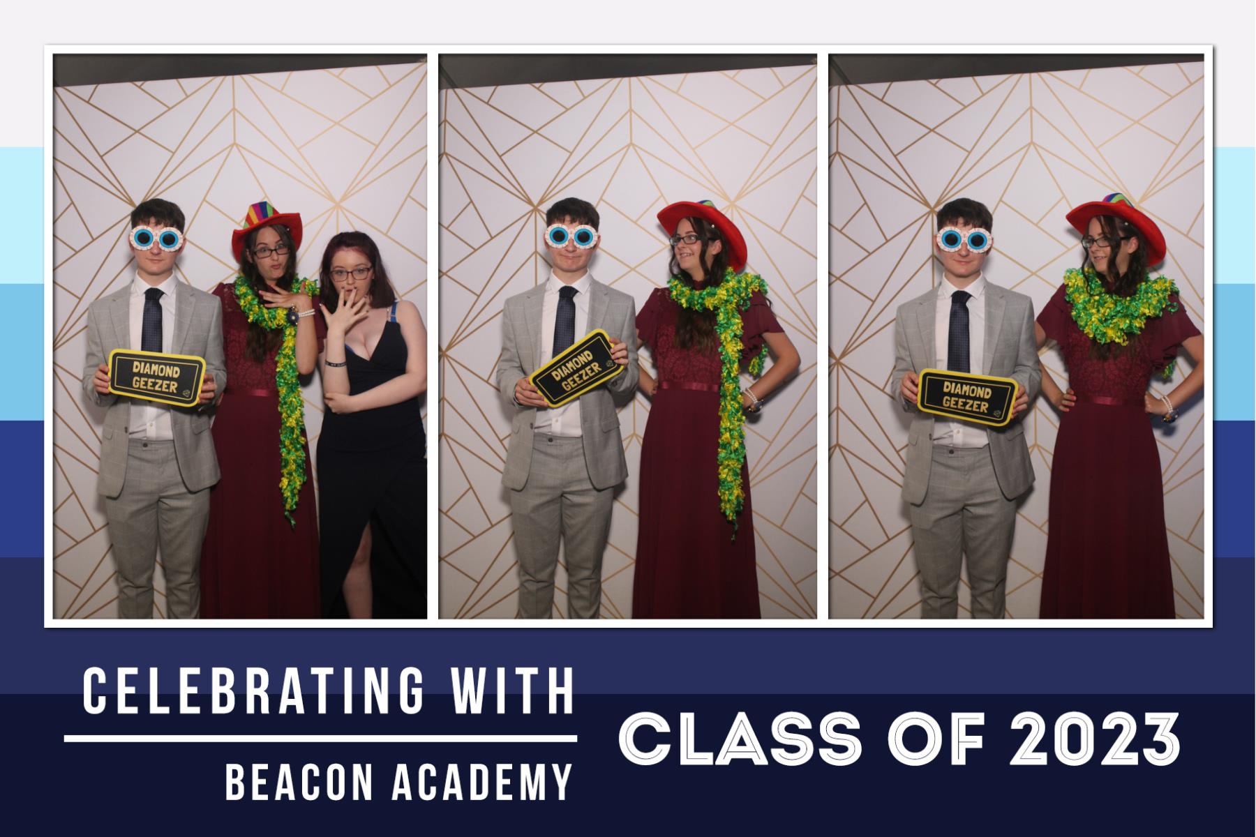 Beacon Academy Prom 2023 | View more photos from the event at gallery.magicimages.uk/u/MagicImages/Beacon-Academy-Prom-2023