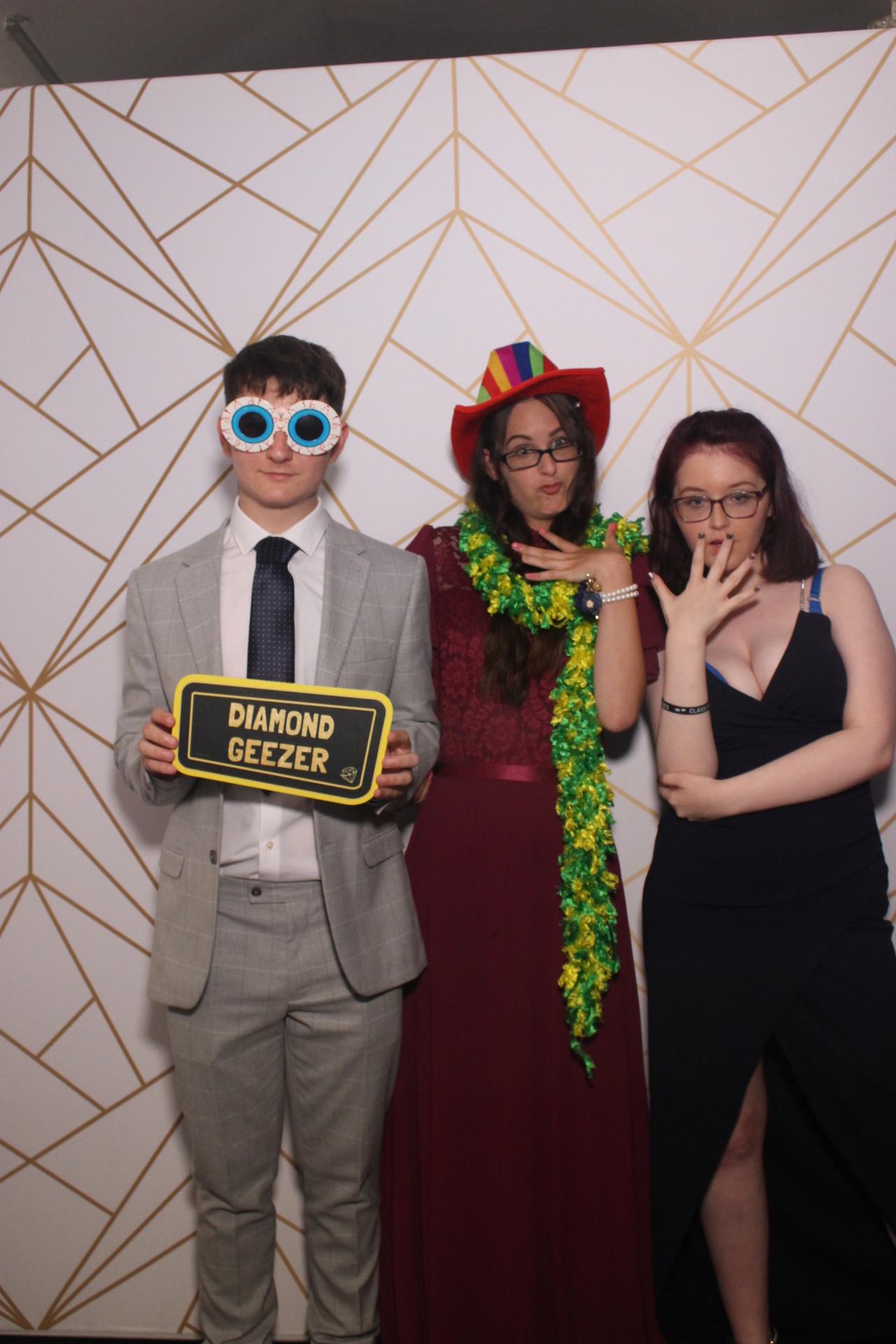 Beacon Academy Prom 2023 | View more photos from the event at gallery.magicimages.uk/u/MagicImages/Beacon-Academy-Prom-2023