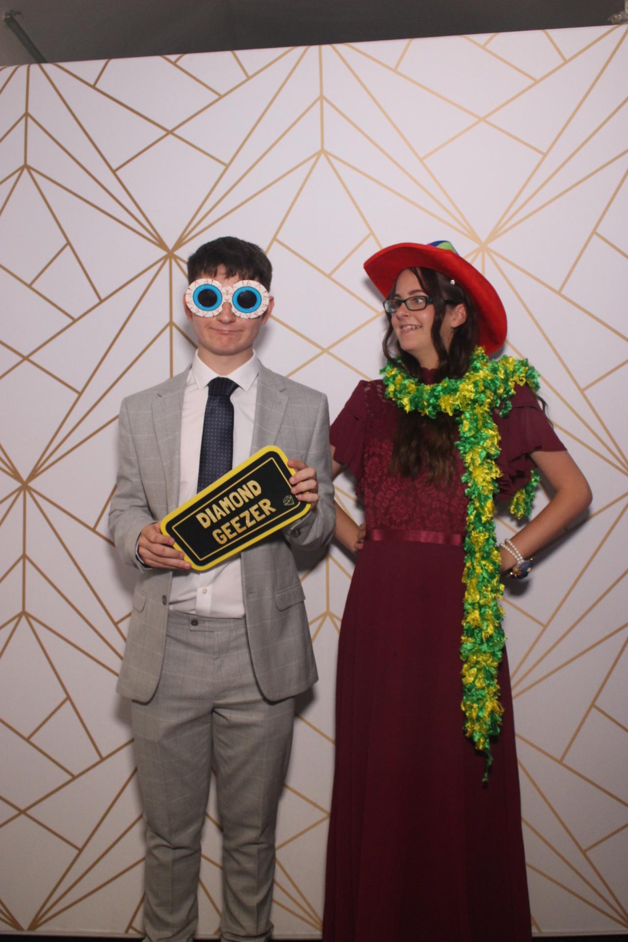 Beacon Academy Prom 2023 | View more photos from the event at gallery.magicimages.uk/u/MagicImages/Beacon-Academy-Prom-2023