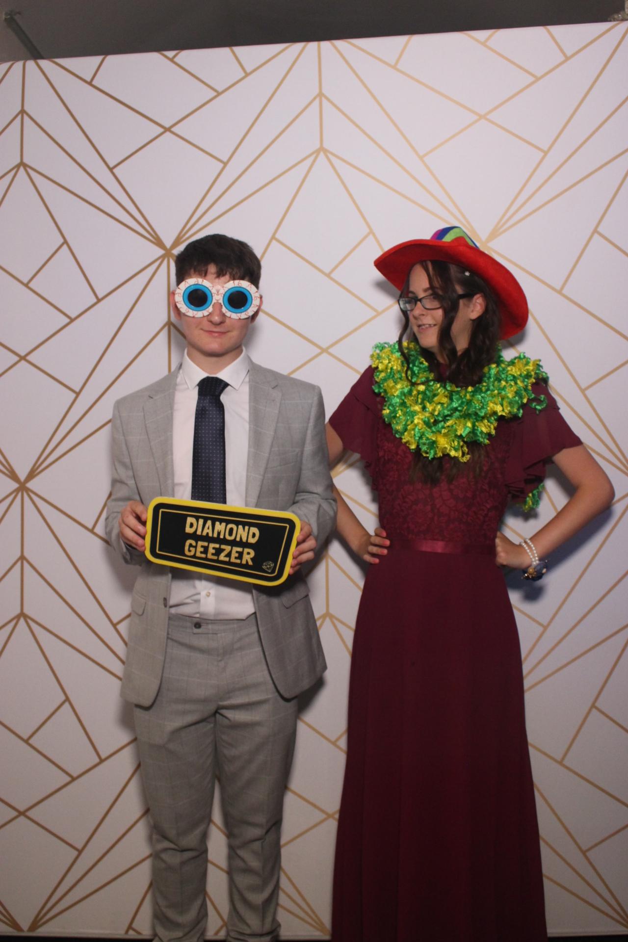 Beacon Academy Prom 2023 | View more photos from the event at gallery.magicimages.uk/u/MagicImages/Beacon-Academy-Prom-2023