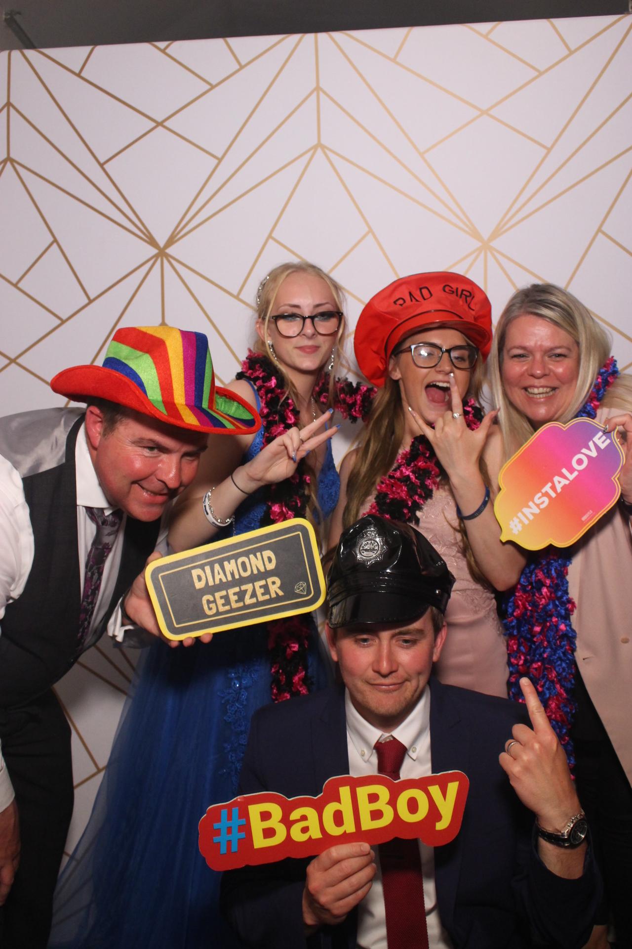 Beacon Academy Prom 2023 | View more photos from the event at gallery.magicimages.uk/u/MagicImages/Beacon-Academy-Prom-2023