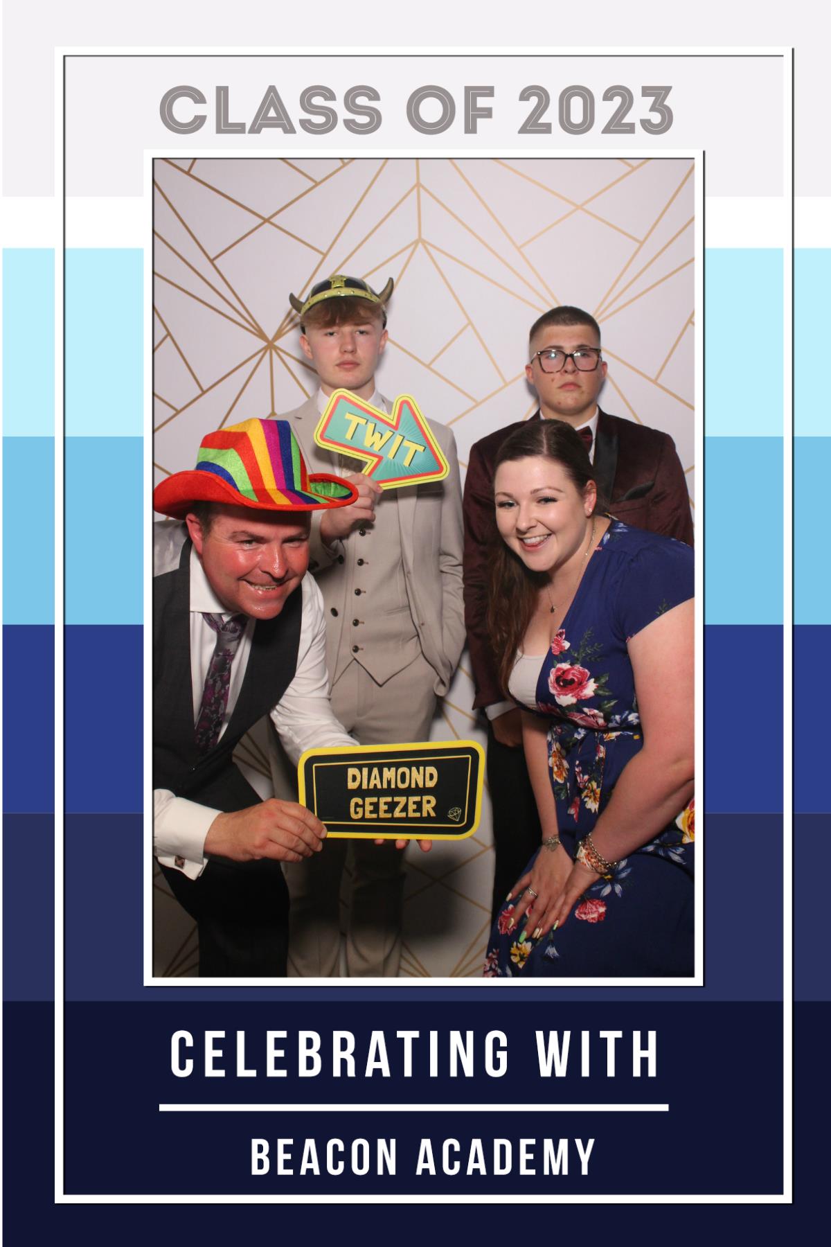 Beacon Academy Prom 2023 | View more photos from the event at gallery.magicimages.uk/u/MagicImages/Beacon-Academy-Prom-2023