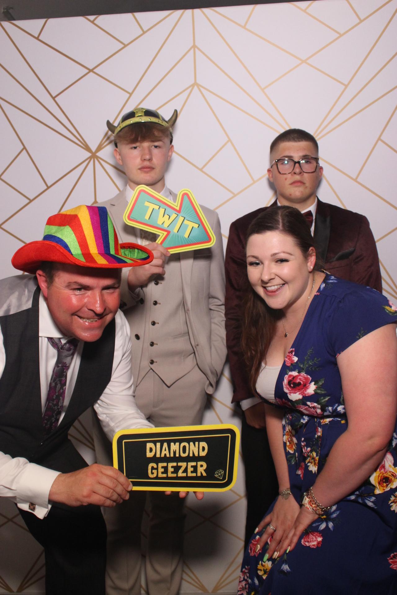 Beacon Academy Prom 2023 | View more photos from the event at gallery.magicimages.uk/u/MagicImages/Beacon-Academy-Prom-2023