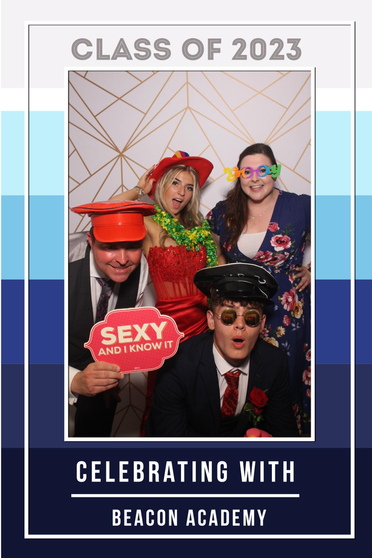 Beacon Academy Prom 2023 | View more photos from the event at gallery.magicimages.uk/u/MagicImages/Beacon-Academy-Prom-2023