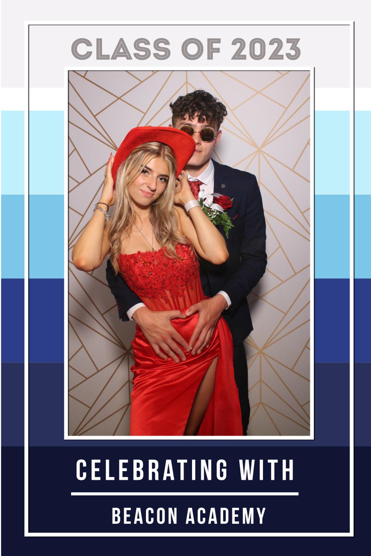 Beacon Academy Prom 2023 | View more photos from the event at gallery.magicimages.uk/u/MagicImages/Beacon-Academy-Prom-2023