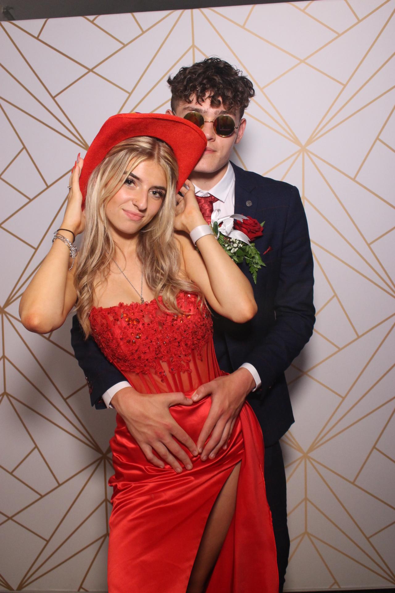 Beacon Academy Prom 2023 | View more photos from the event at gallery.magicimages.uk/u/MagicImages/Beacon-Academy-Prom-2023