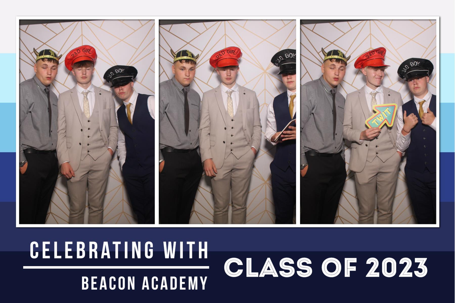 Beacon Academy Prom 2023 | View more photos from the event at gallery.magicimages.uk/u/MagicImages/Beacon-Academy-Prom-2023