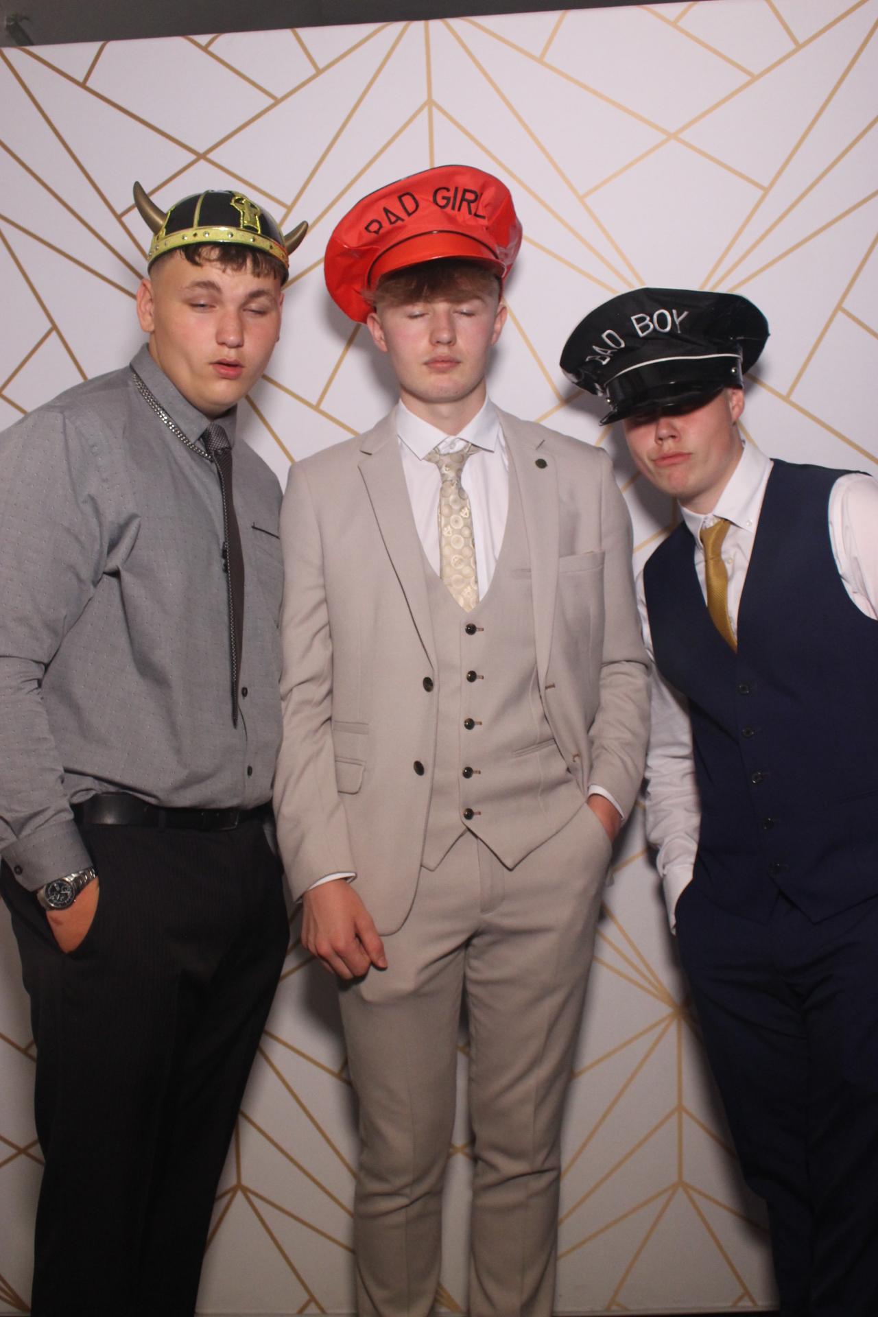 Beacon Academy Prom 2023 | View more photos from the event at gallery.magicimages.uk/u/MagicImages/Beacon-Academy-Prom-2023