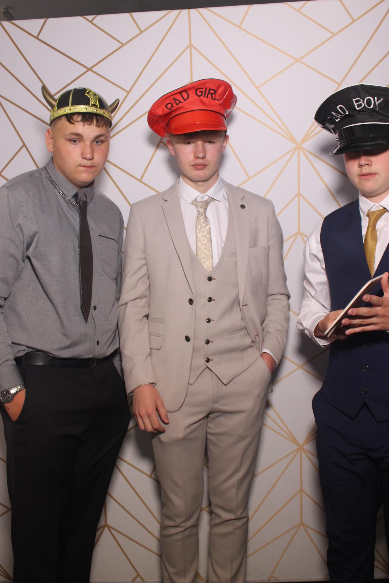 Beacon Academy Prom 2023 | View more photos from the event at gallery.magicimages.uk/u/MagicImages/Beacon-Academy-Prom-2023