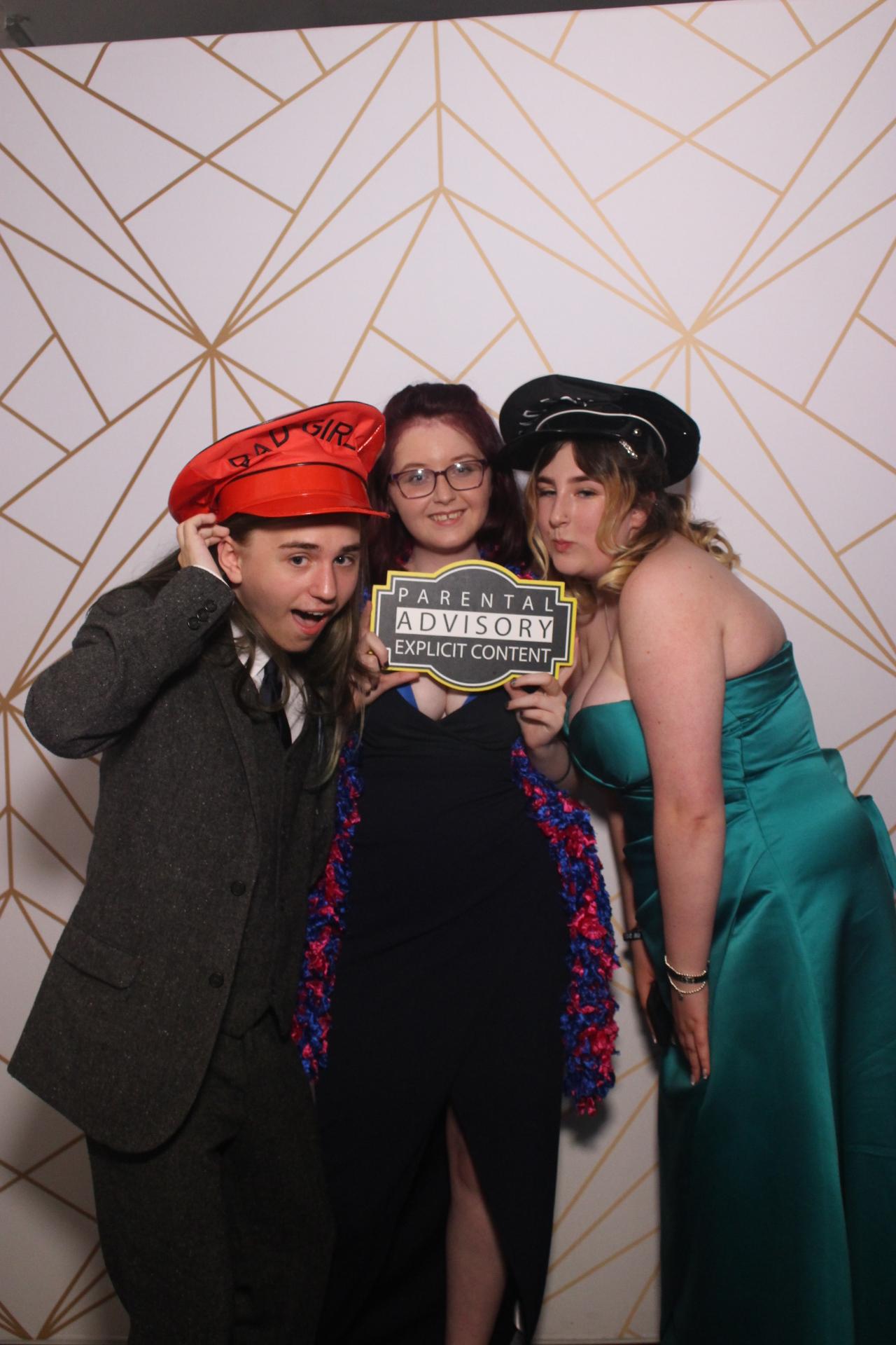 Beacon Academy Prom 2023 | View more photos from the event at gallery.magicimages.uk/u/MagicImages/Beacon-Academy-Prom-2023