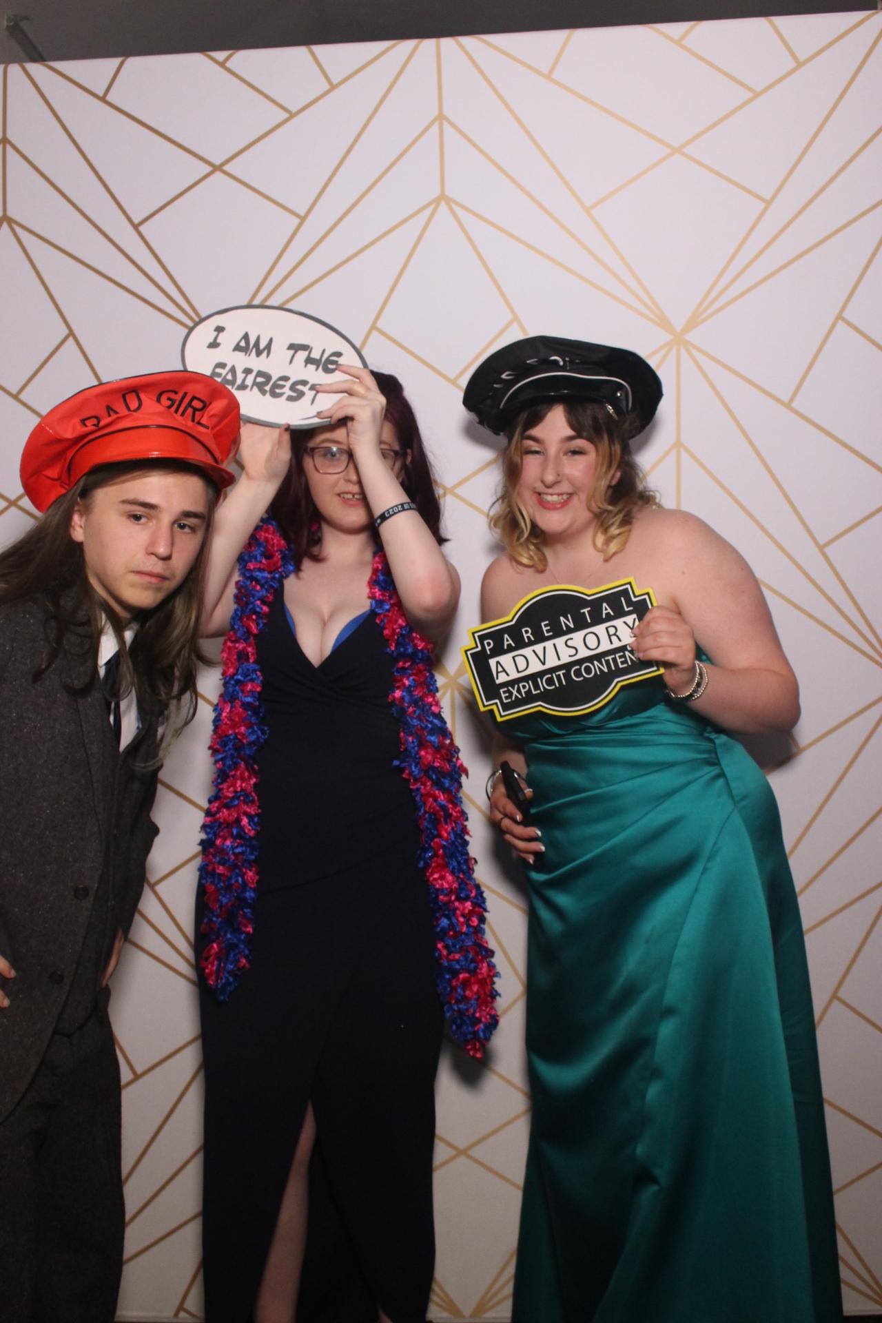 Beacon Academy Prom 2023 | View more photos from the event at gallery.magicimages.uk/u/MagicImages/Beacon-Academy-Prom-2023