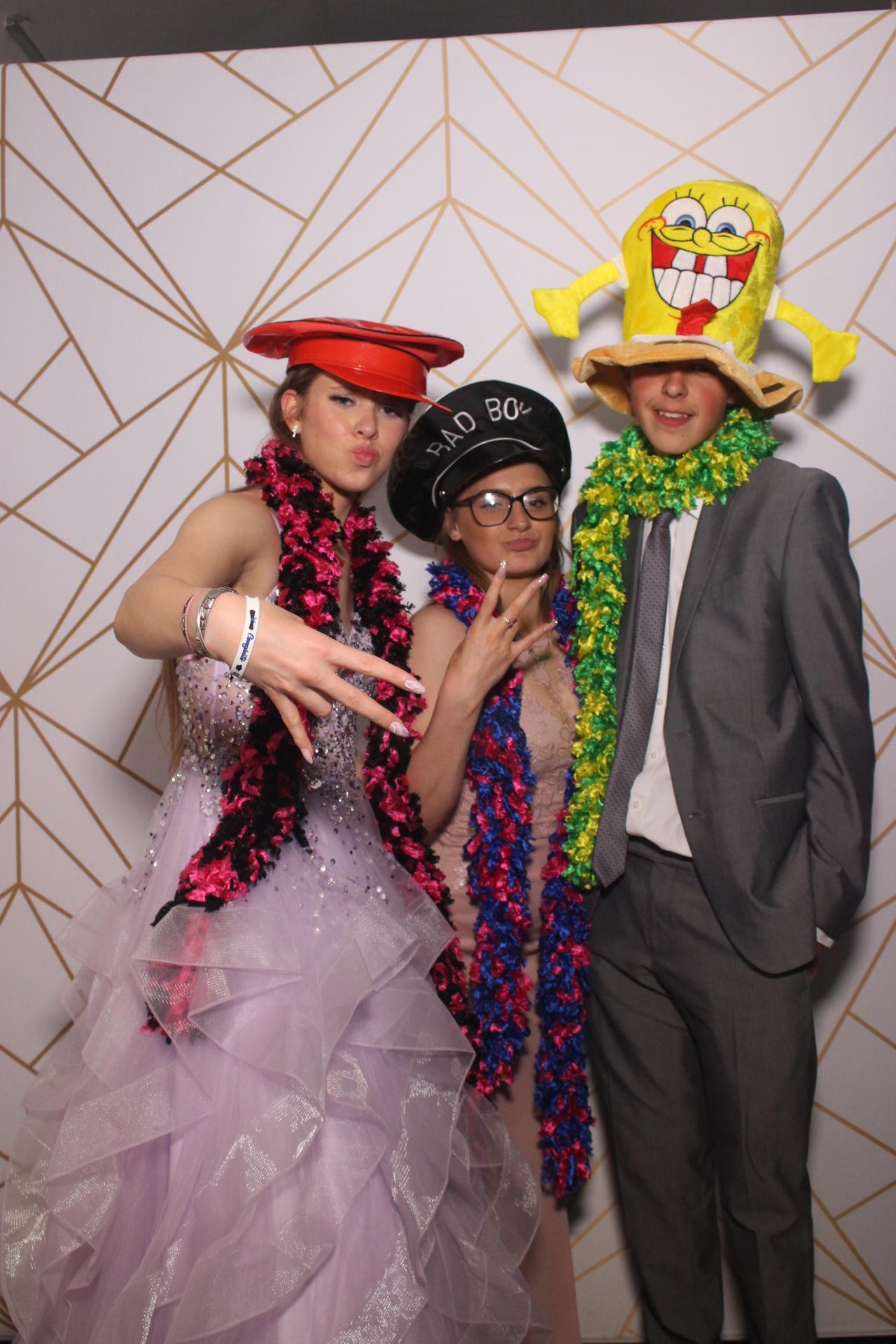 Beacon Academy Prom 2023 | View more photos from the event at gallery.magicimages.uk/u/MagicImages/Beacon-Academy-Prom-2023