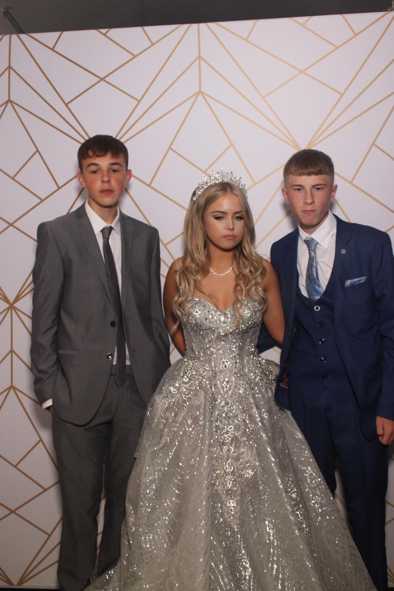 Beacon Academy Prom 2023 | View more photos from the event at gallery.magicimages.uk/u/MagicImages/Beacon-Academy-Prom-2023