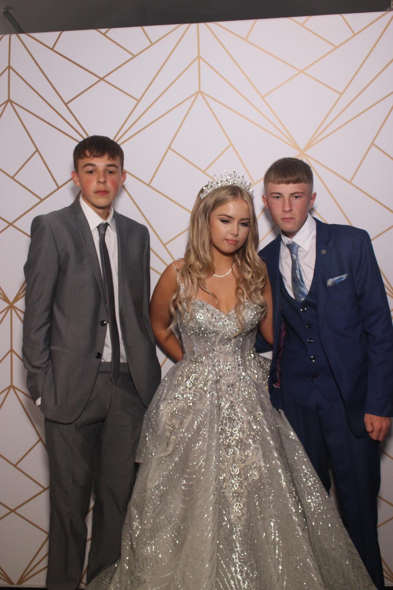 Beacon Academy Prom 2023 | View more photos from the event at gallery.magicimages.uk/u/MagicImages/Beacon-Academy-Prom-2023
