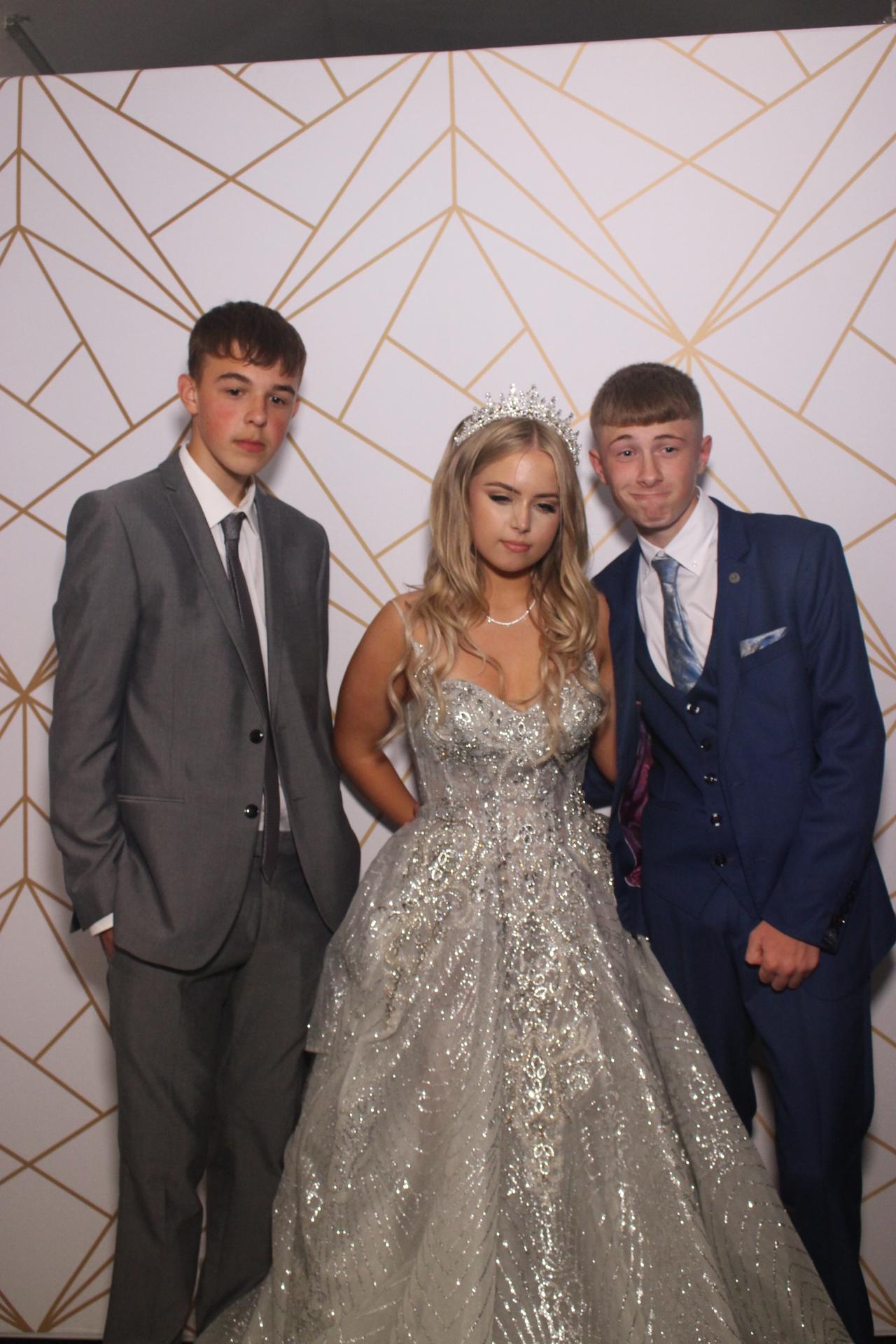 Beacon Academy Prom 2023 | View more photos from the event at gallery.magicimages.uk/u/MagicImages/Beacon-Academy-Prom-2023