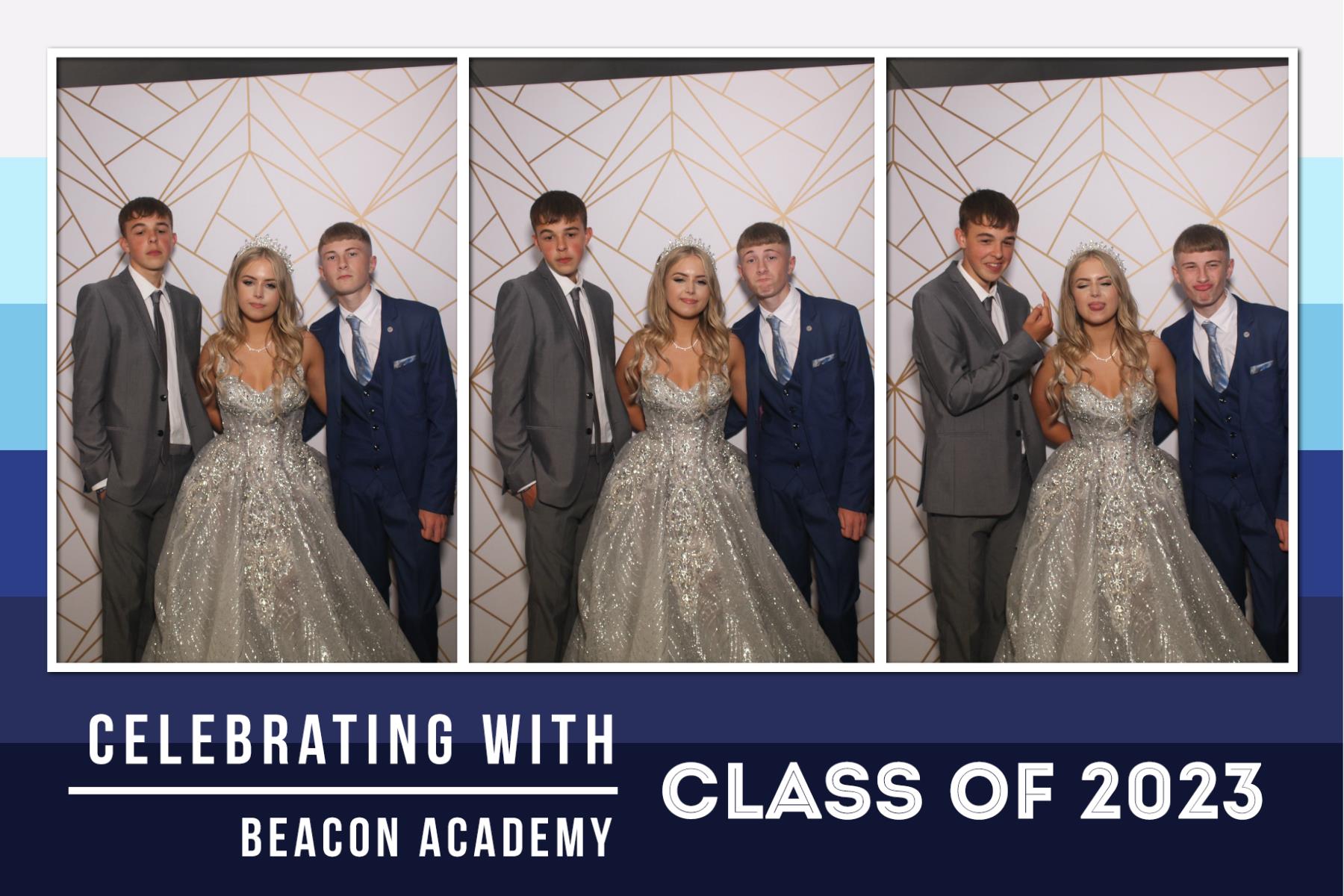 Beacon Academy Prom 2023 | View more photos from the event at gallery.magicimages.uk/u/MagicImages/Beacon-Academy-Prom-2023