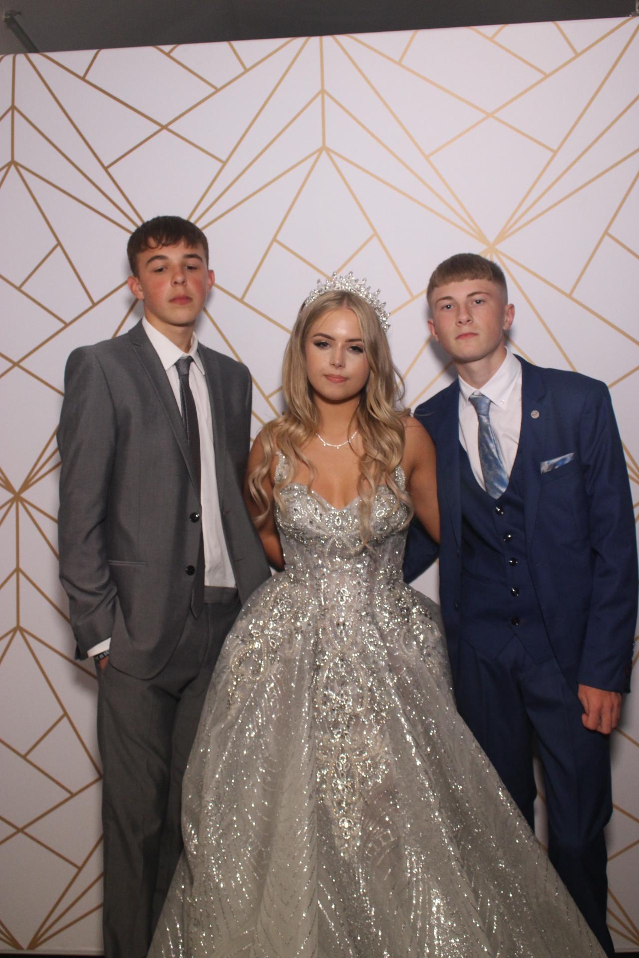 Beacon Academy Prom 2023 | View more photos from the event at gallery.magicimages.uk/u/MagicImages/Beacon-Academy-Prom-2023