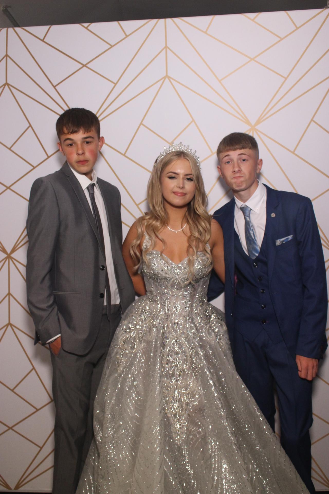 Beacon Academy Prom 2023 | View more photos from the event at gallery.magicimages.uk/u/MagicImages/Beacon-Academy-Prom-2023