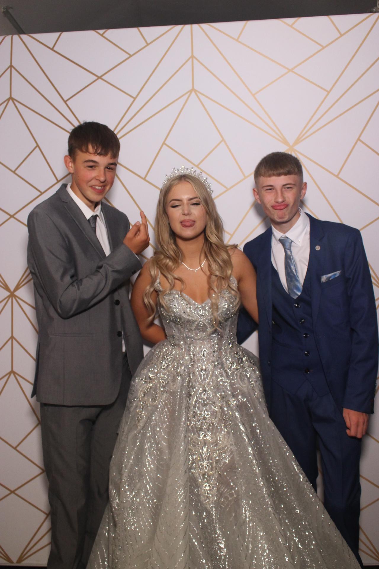 Beacon Academy Prom 2023 | View more photos from the event at gallery.magicimages.uk/u/MagicImages/Beacon-Academy-Prom-2023