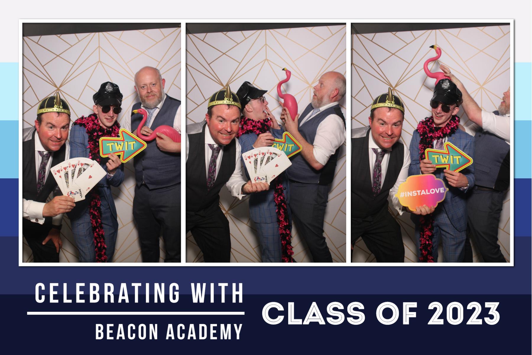 Beacon Academy Prom 2023 | View more photos from the event at gallery.magicimages.uk/u/MagicImages/Beacon-Academy-Prom-2023