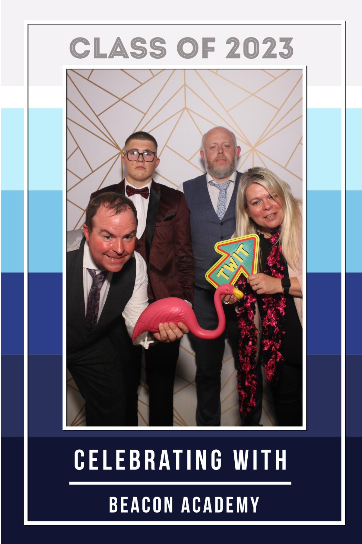 Beacon Academy Prom 2023 | View more photos from the event at gallery.magicimages.uk/u/MagicImages/Beacon-Academy-Prom-2023